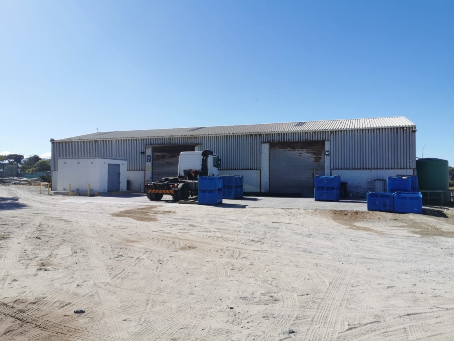 Commercial Property for Sale in Schaap Kraal Western Cape